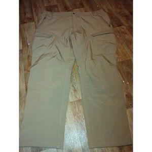 CQR Tactical Pants 44x29 Tan